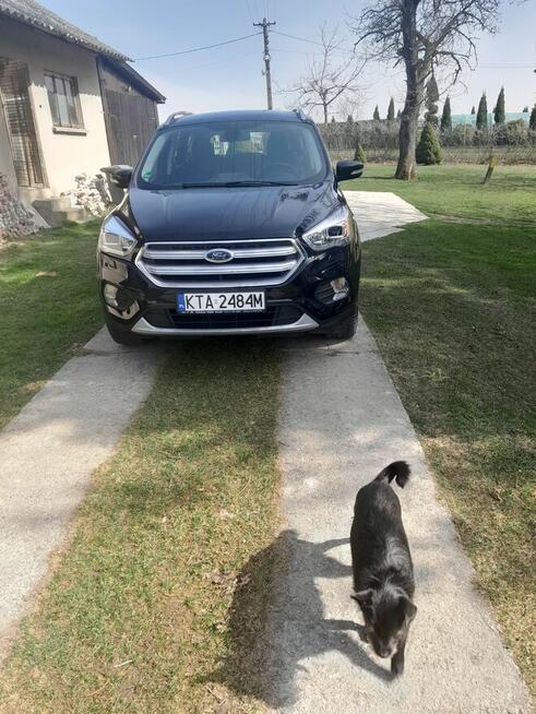 Super Auto bezwypadkowe ,pierwszy właściciel Ryglice - zdjęcie 3