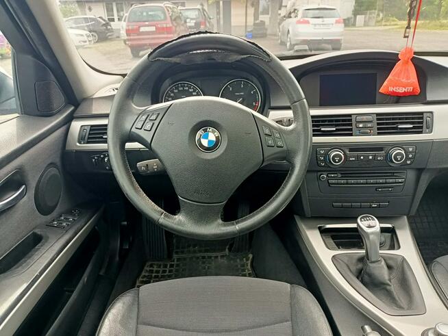 Bmw E 91 2.0D 163km 07r Tarnów - zdjęcie 7