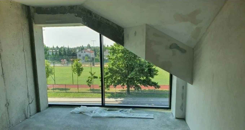 4p, 125m, Okolice Pigwowej TARAS/WINDA/2021 (Wrocław) Krzyki - zdjęcie 4