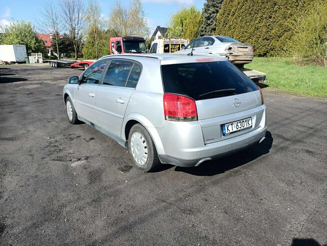 Opel Signum 2.2 05r Tarnów - zdjęcie 3