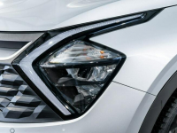 Kia Sportage SUV 1.6 T-GDI 7DCT 2WD MHEV M+Smart Salon Polska Poznań - zdjęcie 10