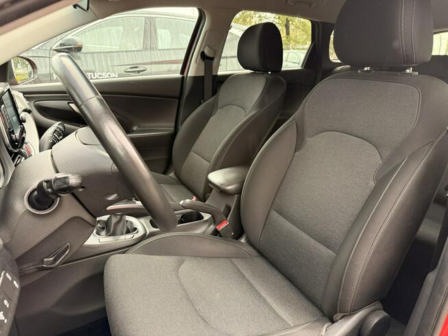 Hyundai i30 1.5T-GDI 160KM Comfort + Led Wagon Salon Polska FV23% Piotrków Trybunalski - zdjęcie 7