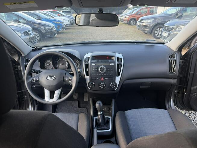 Kia Cee'd Klima, gwarancja, 90tys.km! Zbąszyń - zdjęcie 6