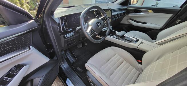 Renault espace 1.2 E-Tech Full Hybrid 200 Iconic MMT 7o9tyś Reda - zdjęcie 8