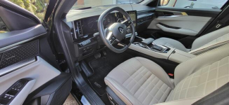 Renault espace 1.2 E-Tech Full Hybrid 200 Iconic MMT 7o9tyś Reda - zdjęcie 8