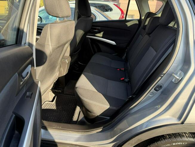 Suzuki SX4 S-Cross 1,6i 4x4 automat 120KM LED navi Łodygowice - zdjęcie 9