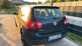 Vw Golf 5 1.9 tdi Zawidów - zdjęcie 3