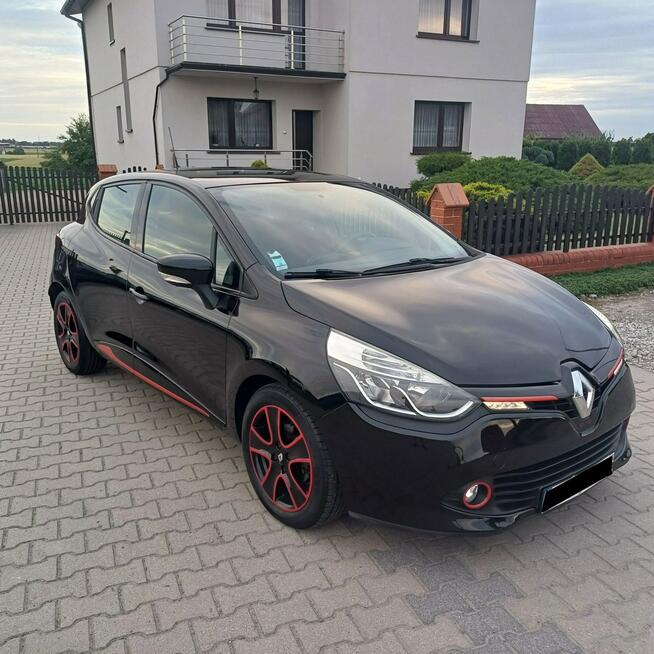 Renault Clio 1.5 dCi Nawigacja Suchorzew - zdjęcie 5