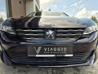 508 Allure Pack 1.5 131km asist FULL LED skóra NAV automat SERWIS 2023 Tychy - zdjęcie 5