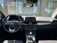 Hyundai i30 1.5DPI 110KM Classic+ Wagon Salon PL Łódź - zdjęcie 11