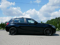 BMW 116 1.6i 136KM Eu5 -Nowy rozrząd -zobacz Euro 5 Goczałkowice-Zdrój - zdjęcie 9