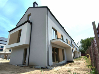 Domy szeregowe blisko natury Klepacze - zdjęcie 4