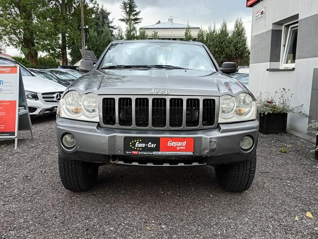 Jeep Cherokee Janów Lubelski - zdjęcie 2