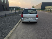 Opel Zafira B | 1.8 Benzyna + LPG | 7 osób | Hak | 293 tys. km | Pabianice - zdjęcie 6