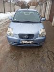 kia picanto 1,1 kat LPG Ciechanów - zdjęcie 2
