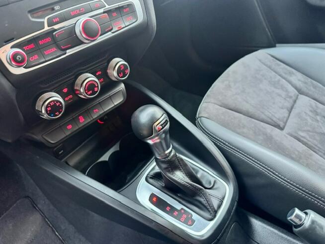 Audi A1 1.4 TFSI 122#Navi#Mały przebieg!!!Nawigacja Margonin - zdjęcie 10