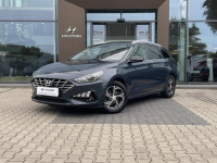 Hyundai i30 1.5 DPI 110KM  Smart+Winter Salon Polska FV23% Łódź - zdjęcie 2
