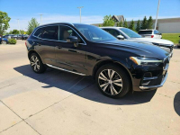 Volvo XC 60 Najbogatsza wersja Ultimate / 4x4 / niski przebieg Warszawa - zdjęcie 2