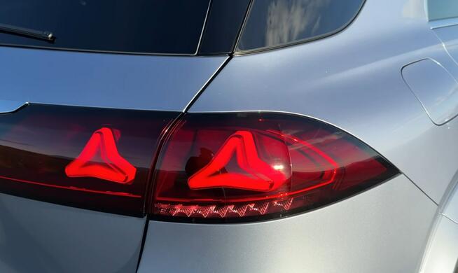 Mercedes GLE 450 450d 4MATIC SUV, Salon Polska, dystrybucja Polska Warszawa - zdjęcie 12