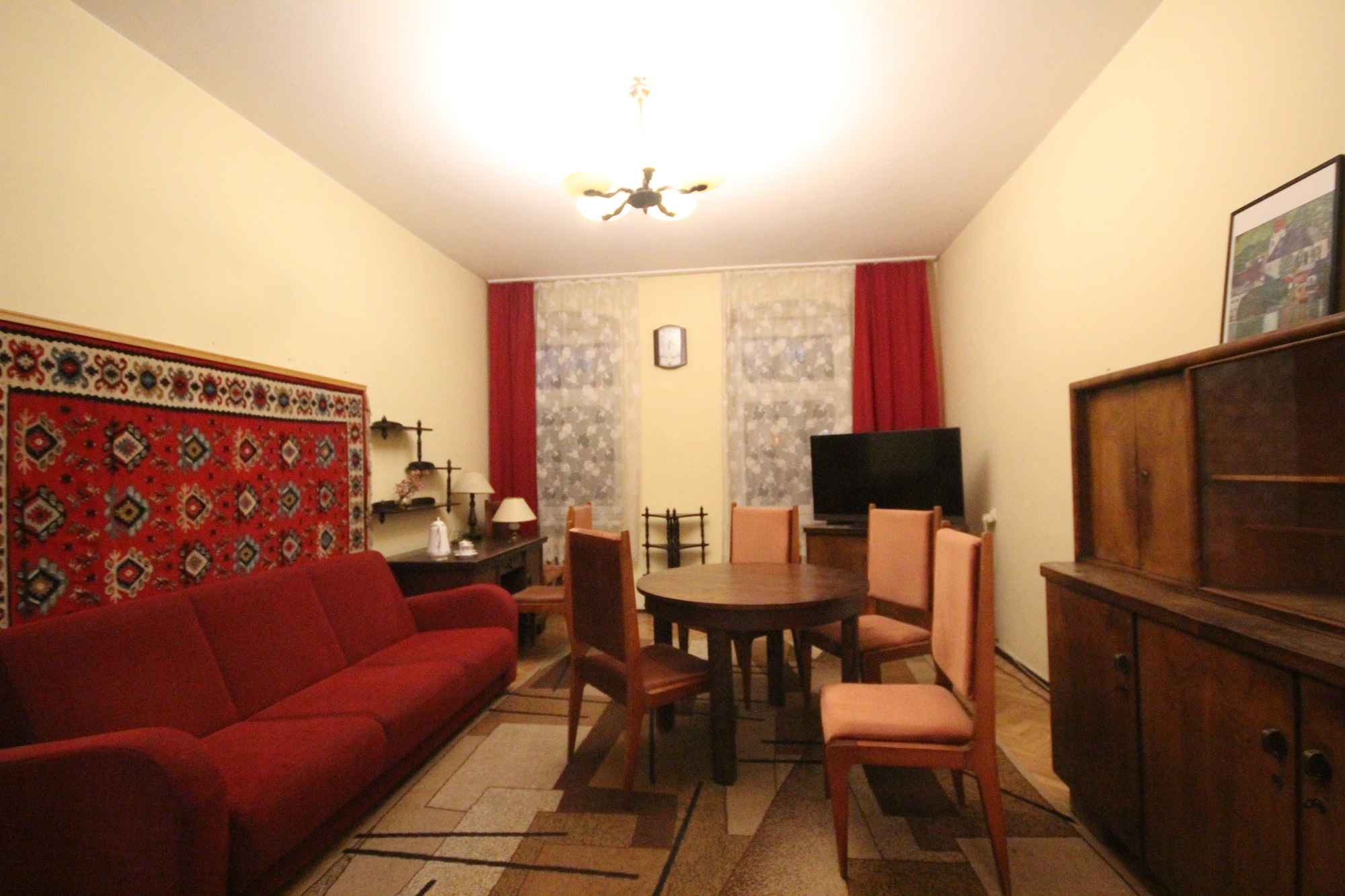 2pok, 77met, okolice Aquaparku MEDIA MIEJSKIE/PIWNICA (Wrocław) Krzyki - zdjęcie 5