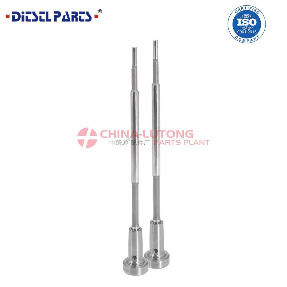 Fuel injector Control Valve FOOVCO1347 Brachlewo - zdjęcie 1