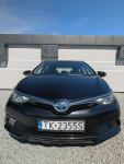 Toyota Auris 1.8 Hybrid Salon PL 1Wł FV23% Miękinia - zdjęcie 2