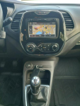 Renault Captur Nawigacja podgrzewane fotele Otwock - zdjęcie 6