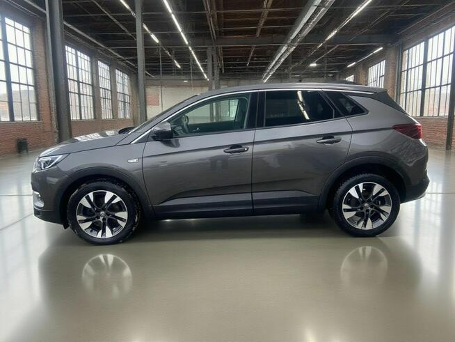 Opel Grandland X Full Serwis Bezwypadkowy Rok Gwarancji Kraków - zdjęcie 5