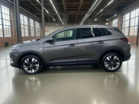 Opel Grandland X Full Serwis Bezwypadkowy Rok Gwarancji Kraków - zdjęcie 5