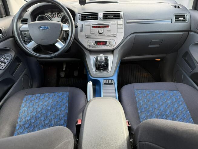 Ford Kuga 2.0TDCI(136KM) Fajny Stan!!! Białogard - zdjęcie 8