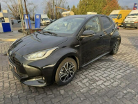 Toyota Yaris 1,5 Hybrid 115KM Klimatronic KamCof Tempomat CzujPasa