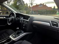 Audi A4 Lift Kombi 1.8 TFSI 120KM 2013r Xenon, LED, Manual Tychy - zdjęcie 6