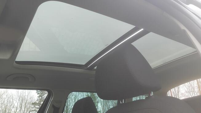 Skoda Yeti 4x4 2.0TDi 170 KM Panorama Bixenon Navi Hak Polańczyk - zdjęcie 12