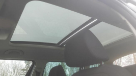 Skoda Yeti 4x4 2.0TDi 170 KM Panorama Bixenon Navi Hak Polańczyk - zdjęcie 12