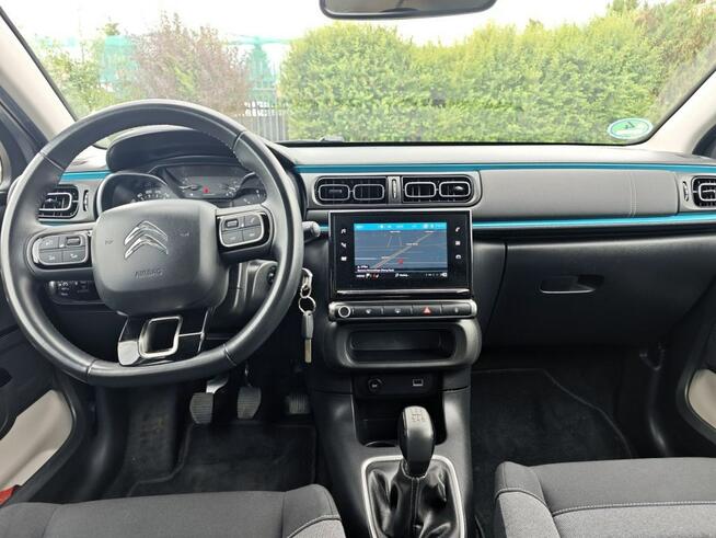 Citroen C3 Navi Kamera dwukolor Nowy Sącz - zdjęcie 5