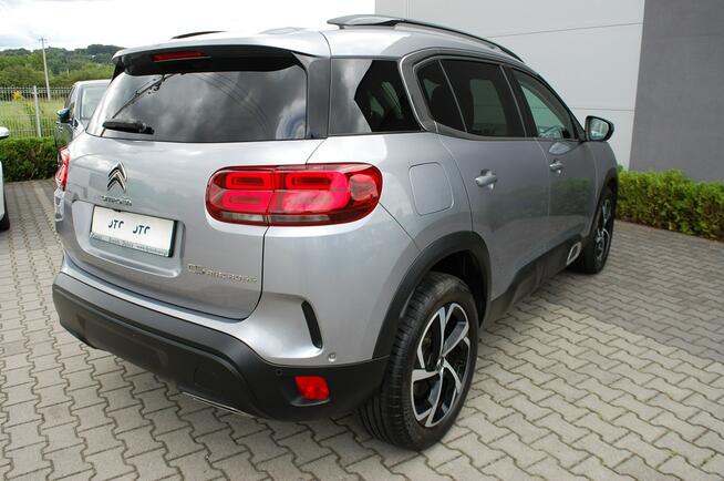 Citroen C5 Aircross Navi,Kamera 360 Dębica - zdjęcie 4