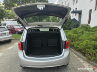 Opel Meriva przebieg 64tyśkm **2016r ** 1.4 Mpi benzyna Lublin - zdjęcie 11