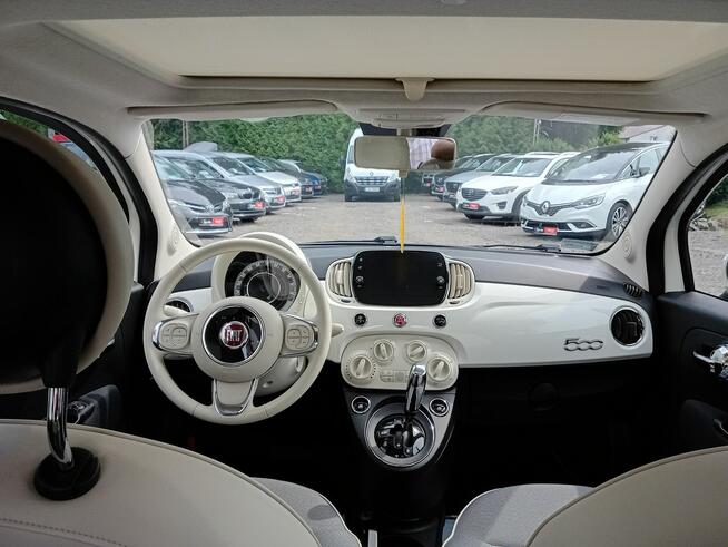 Fiat 500 Janów Lubelski - zdjęcie 10