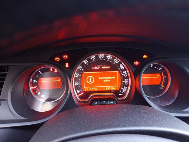 Sprzedam C5 2.0 hdi Czeladź - zdjęcie 10