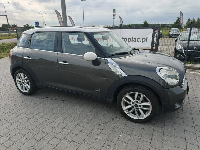 Mini Countryman Lipówki - zdjęcie 6