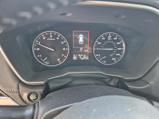 Subaru outback touring Otwock - zdjęcie 8