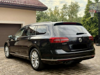 Volkswagen Passat 2.0 TDI Business Edition R 4Motion Tarnowskie Góry - zdjęcie 3