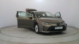 Toyota Corolla 1.8 Hybrid Comfort ! Z polskiego salonu ! Faktura VAT ! Warszawa - zdjęcie 9