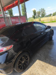 Honda Civic Ufo GT special edition Łęki - zdjęcie 9