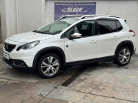 Peugeot 2008 Pisemna Gwarancja 12 miesięcy Konin - zdjęcie 3