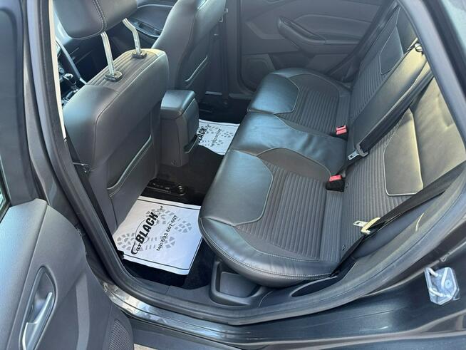 Ford Focus Pisemna Gwarancja 12 miesięcy Konin - zdjęcie 12