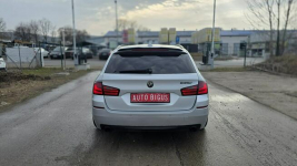 BMW 535 automat head UP 300 koni zarejestrowana Lębork - zdjęcie 7
