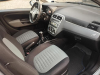 Fiat Punto 1.4 salon Polska 48 tys przebiegu Warszawa - zdjęcie 7