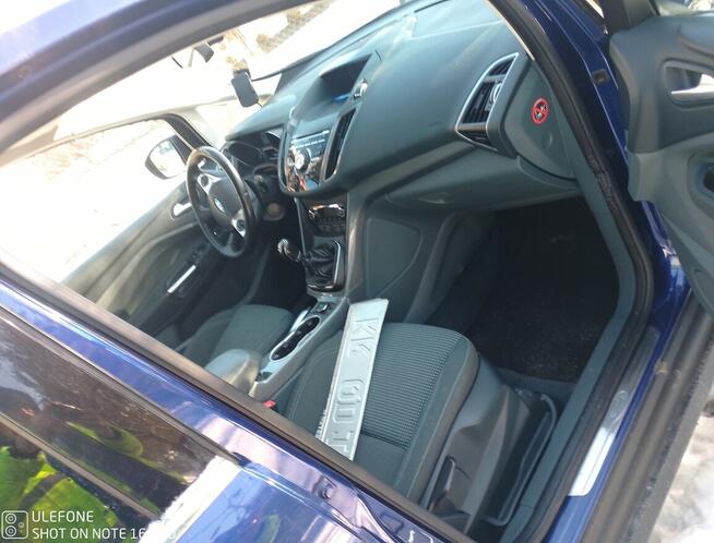 Fort c max tytanium Nowogród - zdjęcie 8