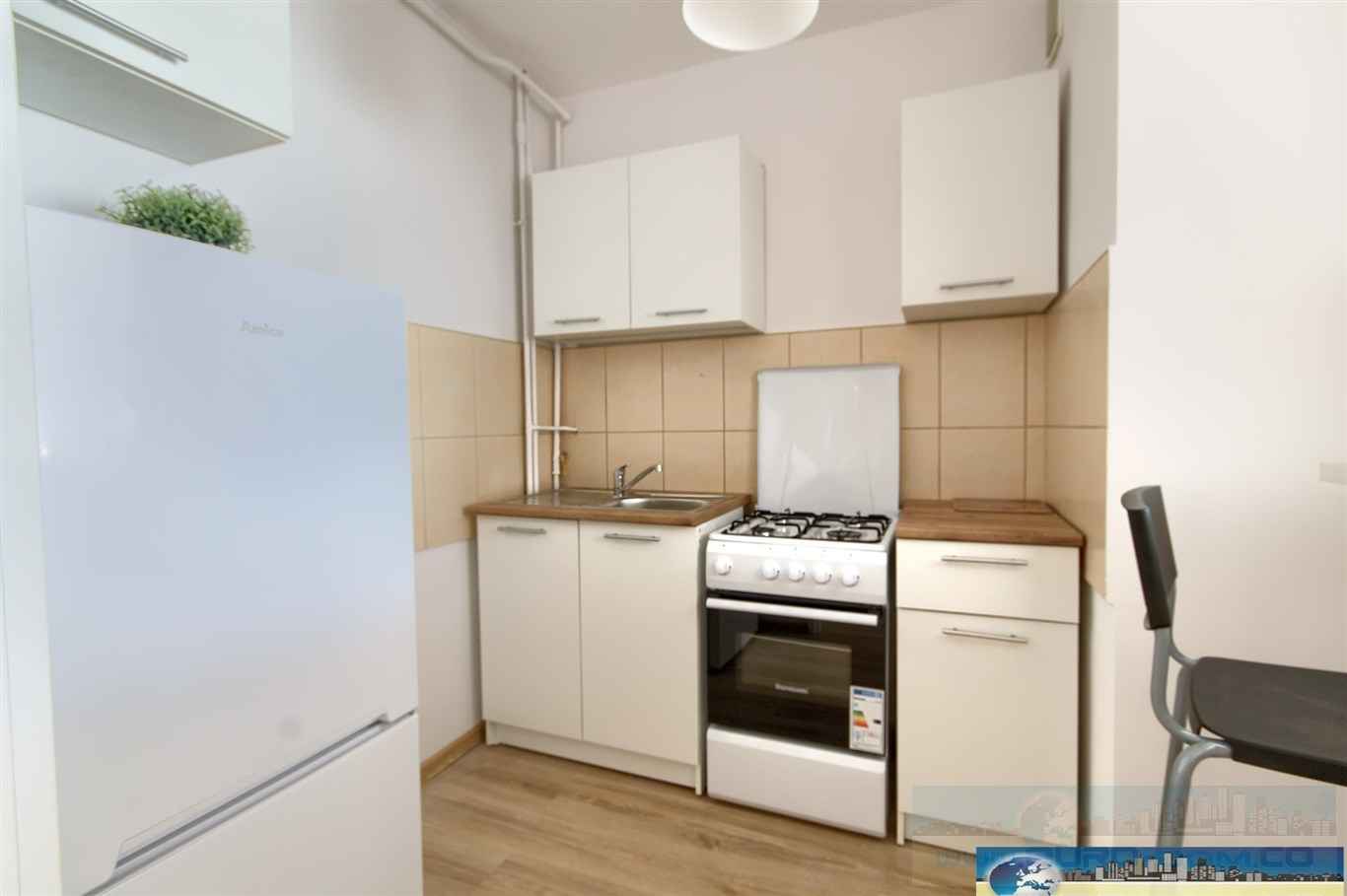 Do wynajęcia jasne 2 pokojowe mieszkanie! Poznań, os. Kosmonautów Stare Miasto - zdjęcie 5